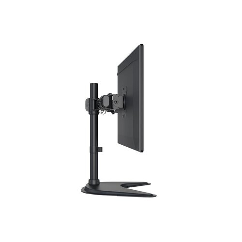 Multibrackets M Deskstand Basic Dual (15-27 inch)