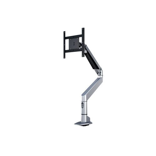 Multibrackets Monitorarm M VESA Gas Lift XL Single Silver