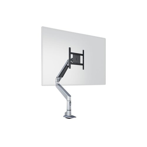 Multibrackets Monitorarm M VESA Gas Lift XL Single Silver