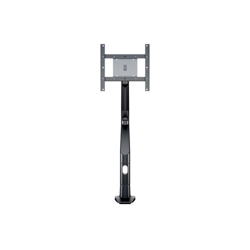 Multibrackets Monitorarm M VESA Gas Lift XL Single Black