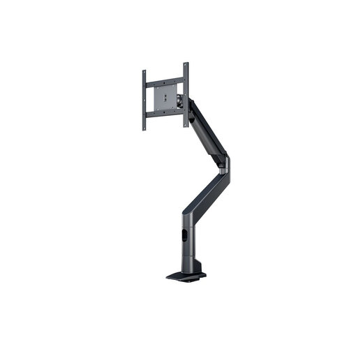 Multibrackets Monitorarm M VESA Gas Lift XL Single Black