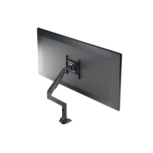 Multibrackets Monitorarm M VESA Gas Lift XL Single Black