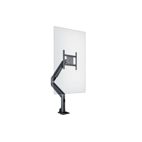 Multibrackets Monitorarm M VESA Gas Lift XL Single Black