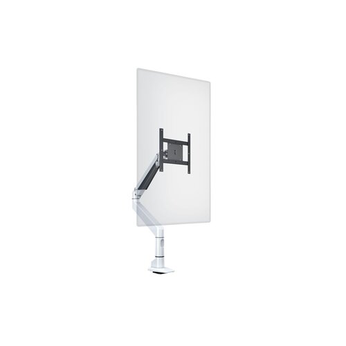 Multibrackets MultiBrackets Monitorarm M VESA Gas Lift XL Single White