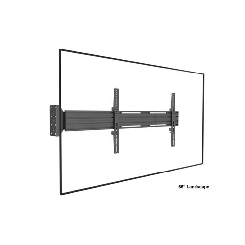 Multibrackets Pro Series "From Wall" TV Beugel (42-65 inch)