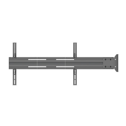 Multibrackets Pro Series "From Wall" TV Beugel (42-65 inch)