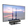Cavus Draaibare TV Standaard met Sonos Beam Beugel (42-55 inch)
