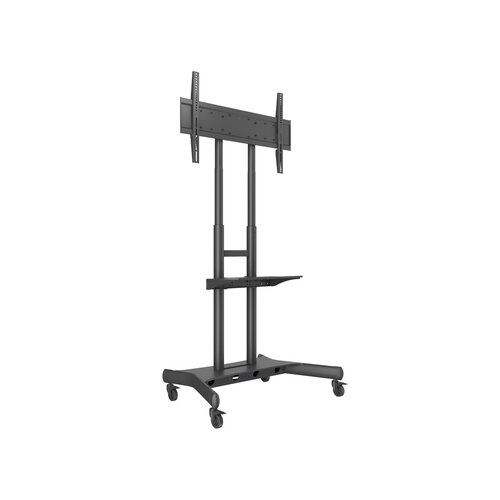 Multibrackets TV Vloerstandaard Basic 180 (40 t/m 80 inch, 180 cm hoog)