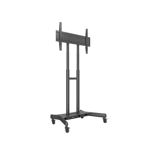 Multibrackets TV Vloerstandaard Basic 180 (40 t/m 80 inch, 180 cm hoog)