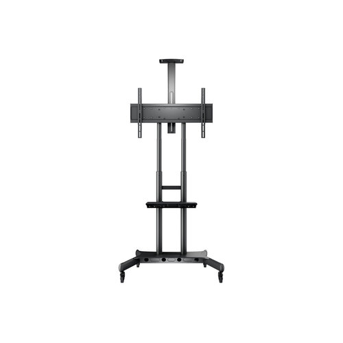 Multibrackets TV Vloerstandaard Basic 180 (40 t/m 80 inch, 180 cm hoog)