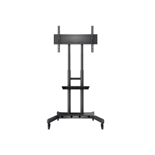 Multibrackets TV Vloerstandaard Basic 180 (40 t/m 80 inch, 180 cm hoog)