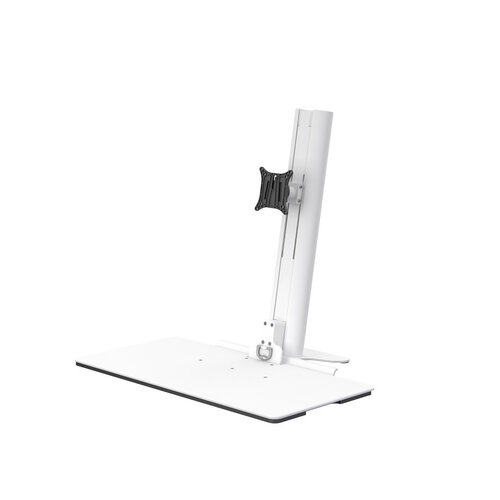 Multibrackets M Easy Stand Desktop White (15-30 inch)