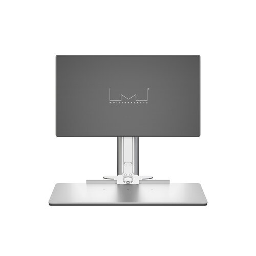 Multibrackets M Easy Stand Desktop Silver (15-30 inch)