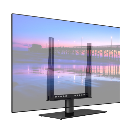 Cavus Draaibare TV tafelstandaard - 32 t/m 42 inch TV's