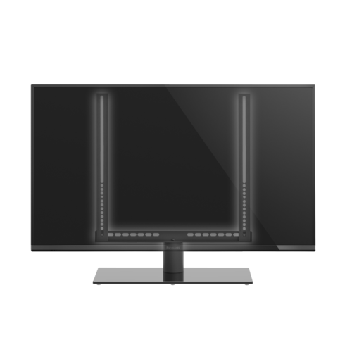 Cavus Draaibare TV tafelstandaard - 32 t/m 42 inch TV's
