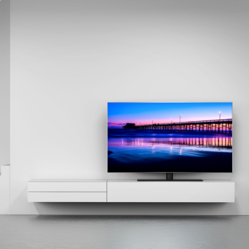 Cavus Draaibare TV tafelstandaard - 32 t/m 42 inch TV's