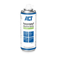 ISOPROPYL ALCOHOL SPRAY