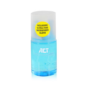 ACT SCREEN CLEANING SPRAY ACT SCREEN CLEANING SPRAY
