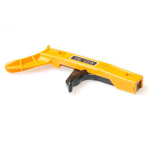 Tie gun profesional Tie gun profesional