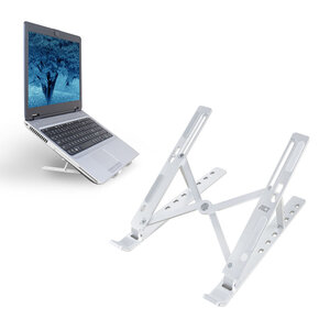 ACT Laptopstand Alu - 7 standen