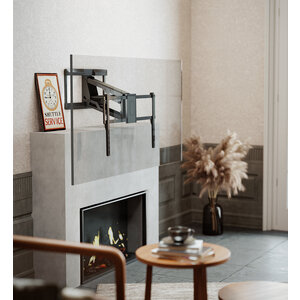 MyWall Elektrische TV Beugel HP 65 L "Pull Down"
