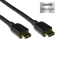 HDMI Premium kabel 0.5 meter
