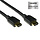 ACT HDMI Premium Gecertificeerde kabel 1.0 meter