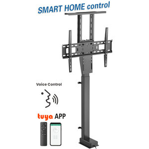 MyWall TV Lift met Spraakbediening HP 63-2 AL