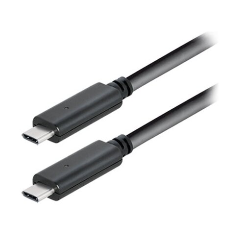 USB Type-C™ Kabels en Meer USB Type-C™ Kabels en Meer