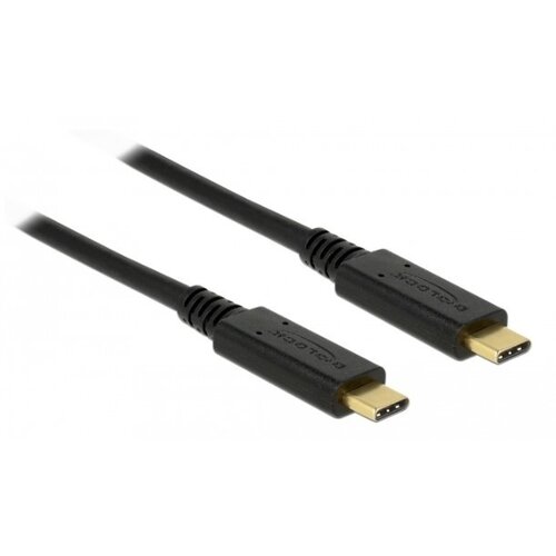 USB-C naar USB-C kabels