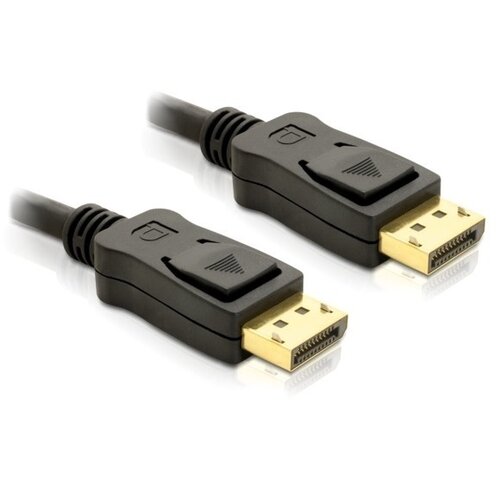 DisplayPort kabels en adapters DisplayPort kabels en adapters