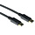 ACT DisplayPort kabel (19 pins, 4K @ 60 Hz) - 0.5 meter
