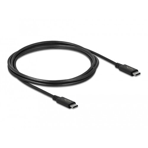 DeLock USB4™ 20 Gbps kabel 2.0 m
