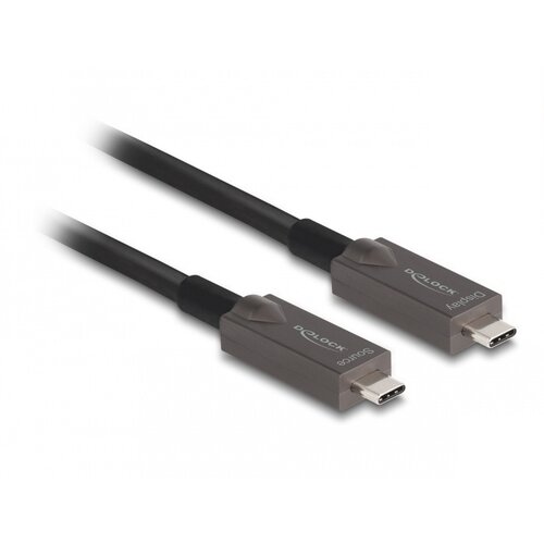 Actieve USB C Kabels