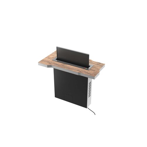 Sabaj Monitor Desk Lift M-4 Eco Black