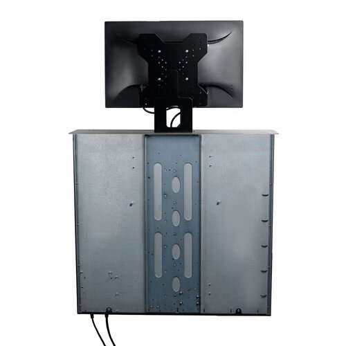 Sabaj Monitor Desk Lift M-5 Eco Black