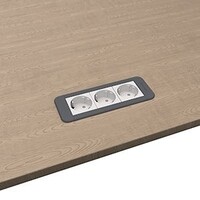 CP Office Frame 3x Stroom