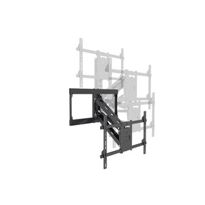 Multibrackets TV Beugel Pull Down