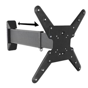 MyWall TV Beugel HL 20 (Uitschuifbaar)