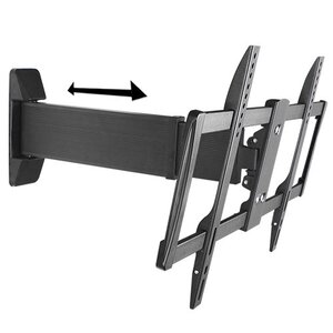 MyWall TV Beugel HL21 (Uitschuifbaar)