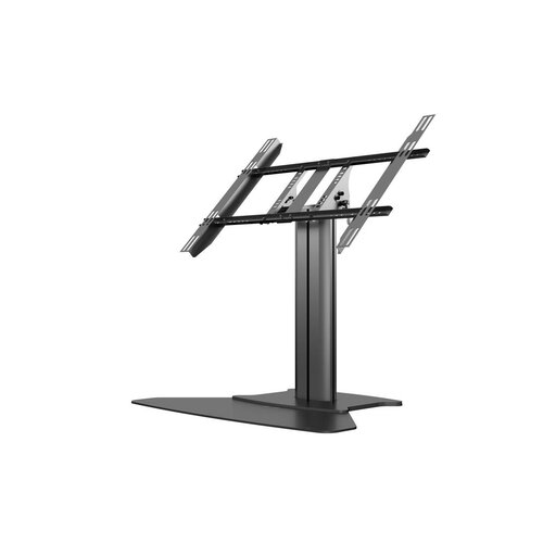 Multibrackets Public Display Stand 80 HD Floorbase Single -  32- 55'' [zwart]