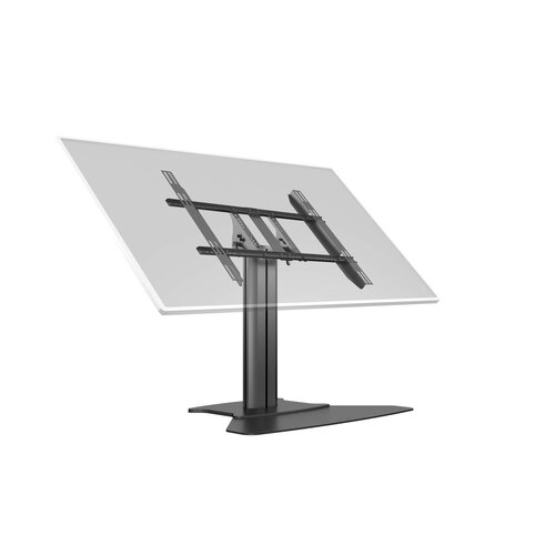 Multibrackets Public Display Stand 80 HD Floorbase Single -  32- 55'' [zwart]