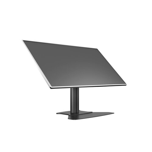 Multibrackets Public Display Stand 80 HD Floorbase Single -  32- 55'' [zwart]