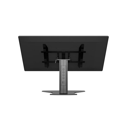 Multibrackets Public Display Stand 80 HD Floorbase Single -  32- 55'' [zwart]