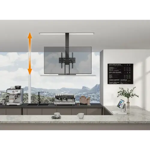 Plafondliften Plafondliften