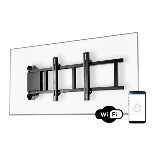 Sabaj Elektrische TV beugel Swing Mount XL-SM-XL180