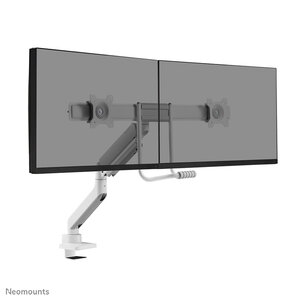 NeoMounts Monitorarm DS75-450WH2