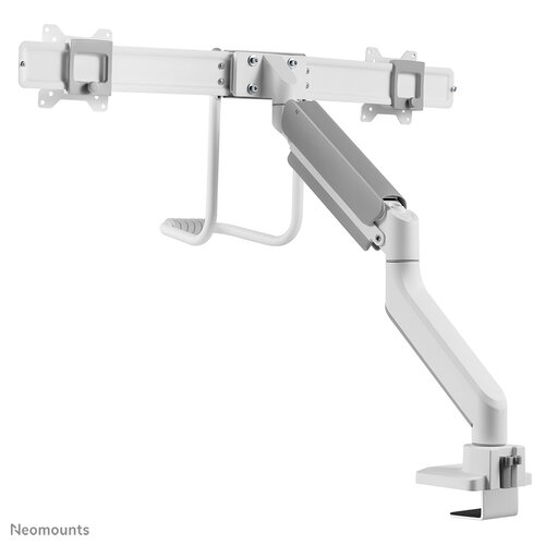 NeoMounts Next Monitorarm DS75-450WH2