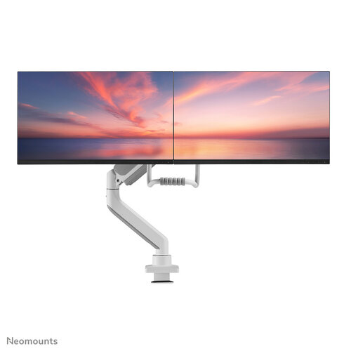 Neomounts Next Monitorarm DS75-450WH2