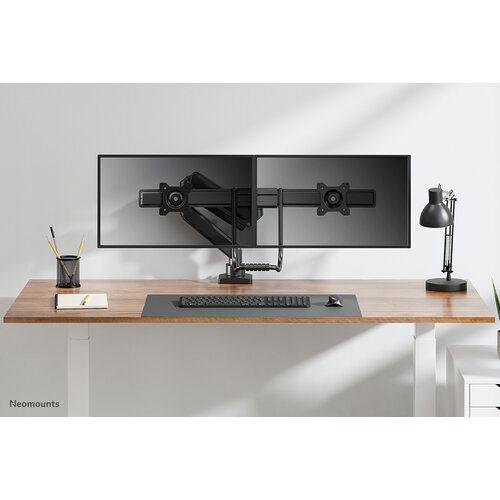 NeoMounts Next Monitorarm DS75-450BL2